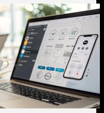 Услуги Разработка IT решений в Северодвинске