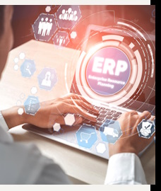 Услуги Разработка IT решений в Северодвинске