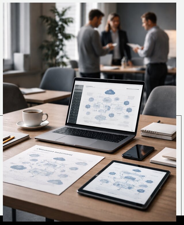 Разработка облачных решений и SaaS в Северодвинске от 15182 р. | АвикейСвр