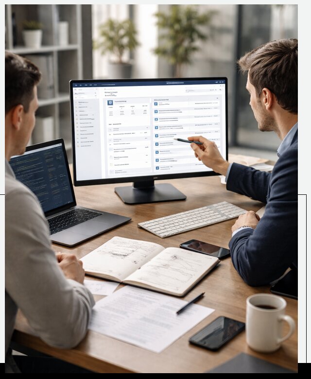 Разработка CRM систем в Северодвинске от 151815 руб., АвикейСвр