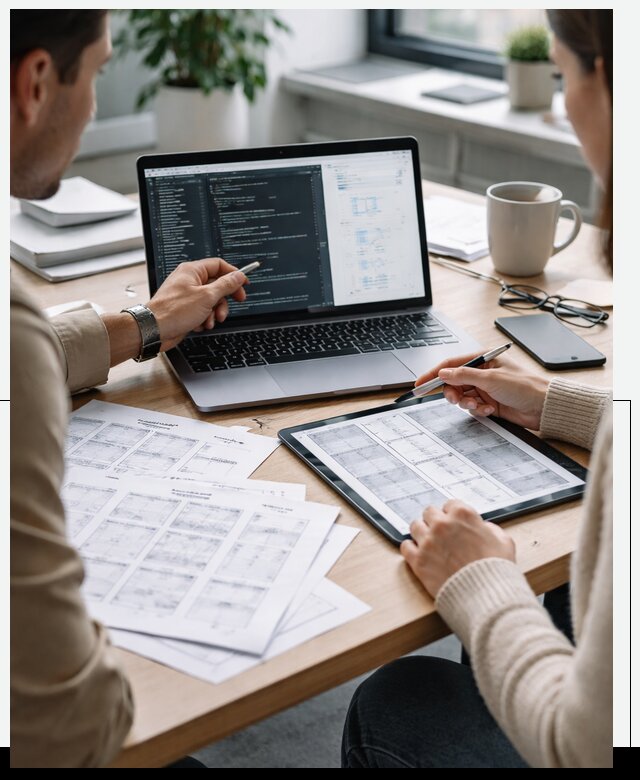 Разработка информационных систем в Северодвинске от 4554 р. | АвикейСвр