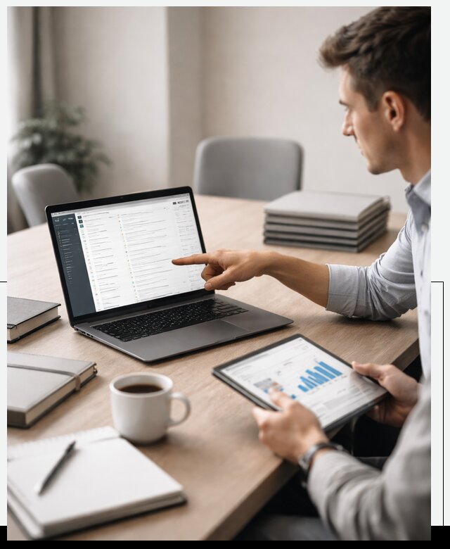 Разработка СЭД под ключ в Северодвинске от 15182 р. | АвикейСвр