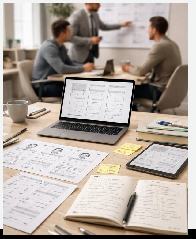 Разработка MVP проекта в Северодвинске от 6579 р., АвикейСвр