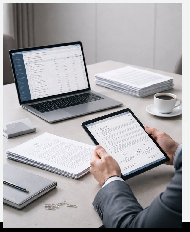 Электронные кадровые документы система в Северодвинске от 12145 р. | АвикейСвр