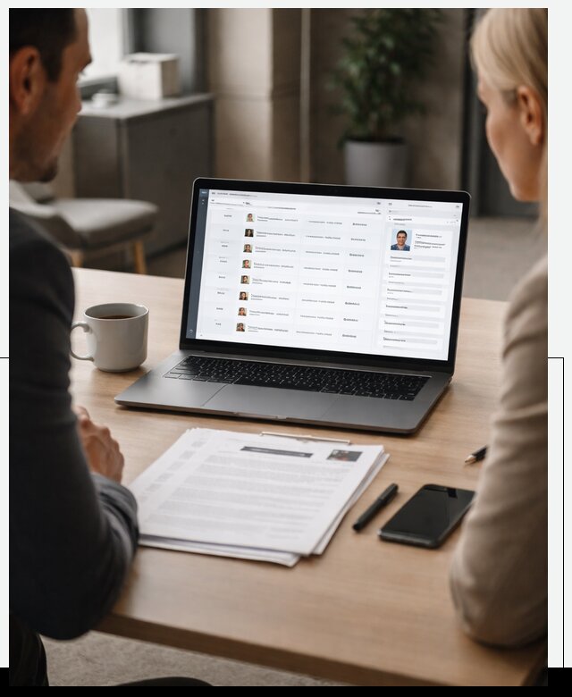 Ats система подбора персонала в Северодвинске от 12145 р. - АвикейСвр