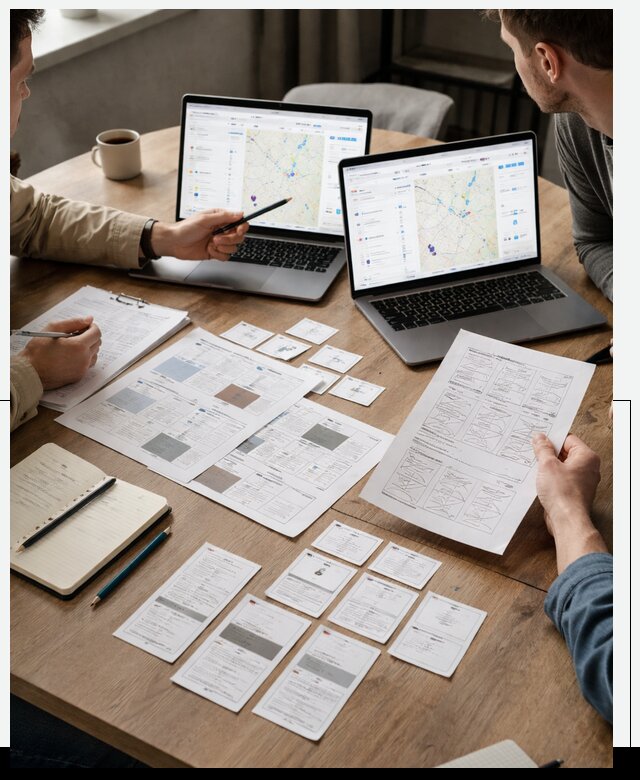 Создание агрегаторов и порталов в Северодвинске от 15182 р., АвикейСвр