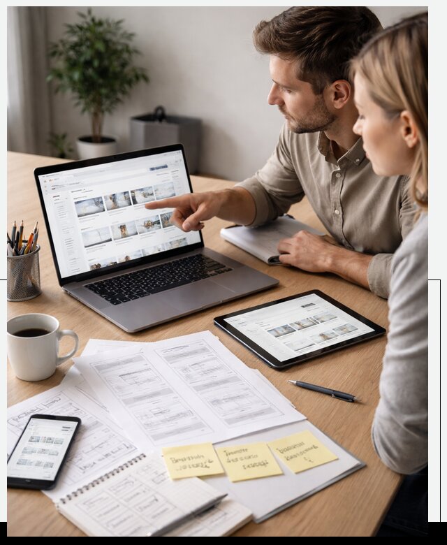 Разработка доски объявлений в Северодвинске от 8603 р., АвикейСвр