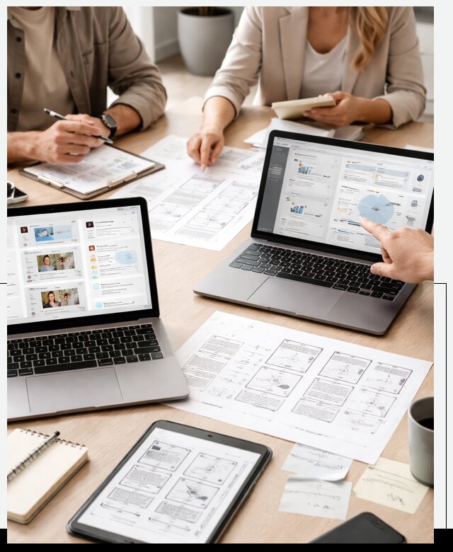 Разработка социальных сетей в Северодвинске от 7085 р. | АвикейСвр