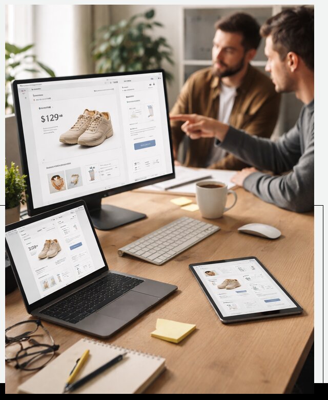 Разработка интернет-магазинов в Северодвинске от 151815 р. | АвикейСвр