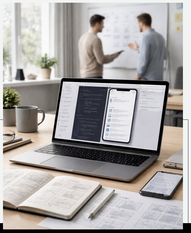 Разработка iOS приложений в Северодвинске от 151815 р. | АвикейСвр
