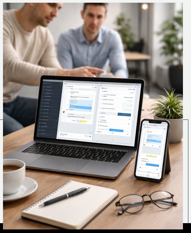 Разработка мини app Telegram/VK в Северодвинске от 30363 р. АвикейСвр