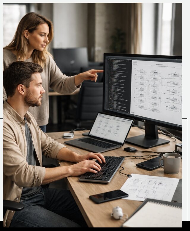 Backend разработка и микросервисы в Северодвинске от 8097 р. - АвикейСвр