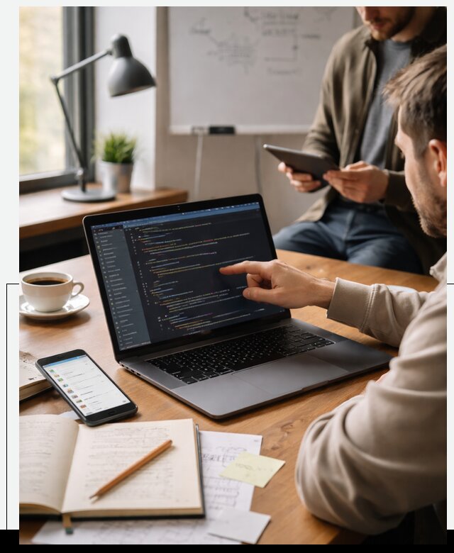 Разработка Telegram ботов под ключ для компаний в Северодвинске