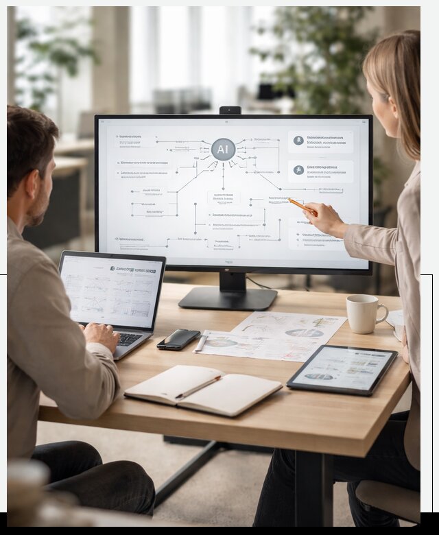 AI-агенты для автоматизации бизнеса в Северодвинске от 15182 р. АвикейСвр