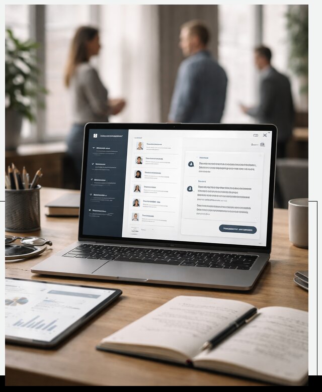 HR бот для подбора персонала в Северодвинске от 8603 р. | АвикейСвр