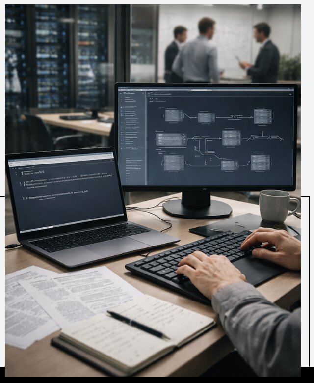 Миграция СУБД на PostgreSQL в Северодвинске от 25303 р. | АвикейСвр