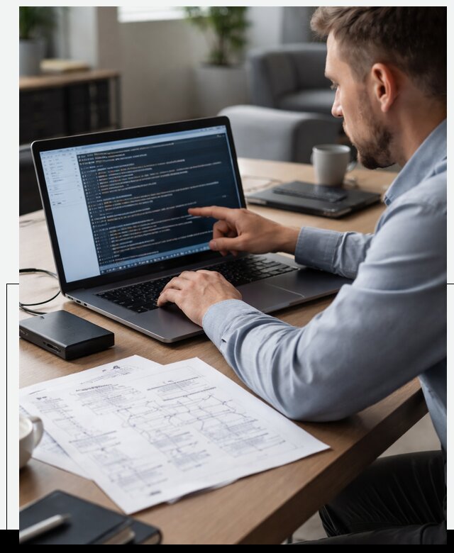 Профессиональная миграция СУБД PostgreSQL в Северодвинске без простоев