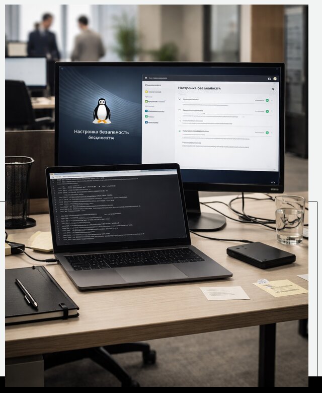Внедрение Linux и переход на Astra в Северодвинске от 8603 р. АвикейСвр