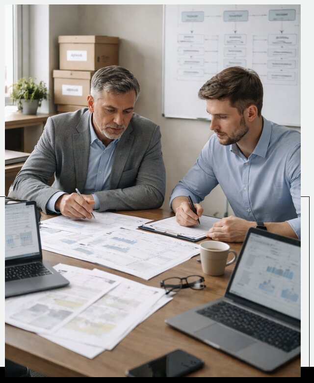 Замена SAP на 1С в Северодвинске — миграция, от 12145 р. | АвикейСвр