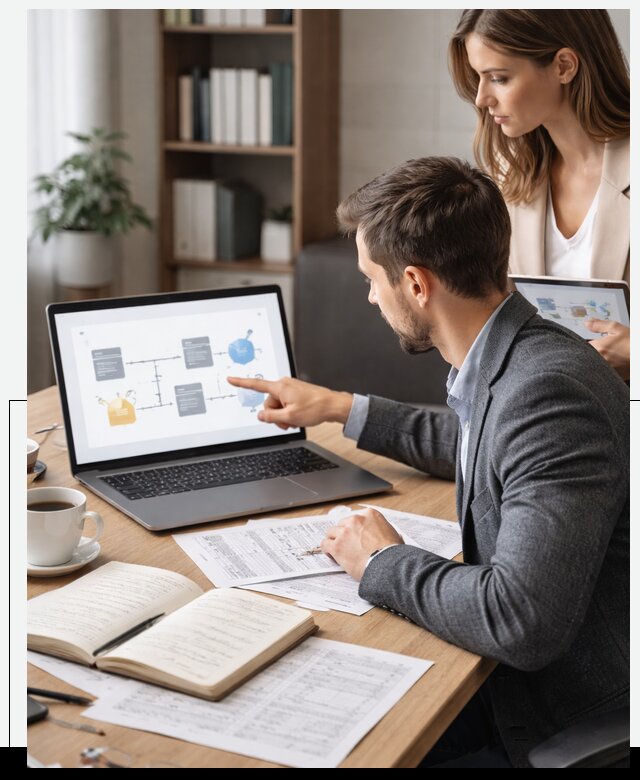 Замена SAP на 1С под ключ в Северодвинске с переносом данных и настройкой