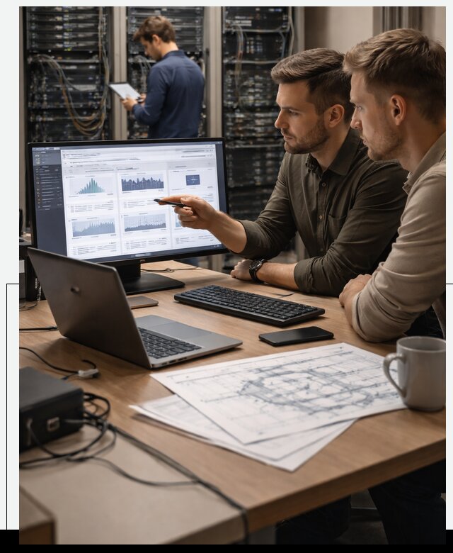 Импортозамещение систем виртуализации и миграция в Северодвинске