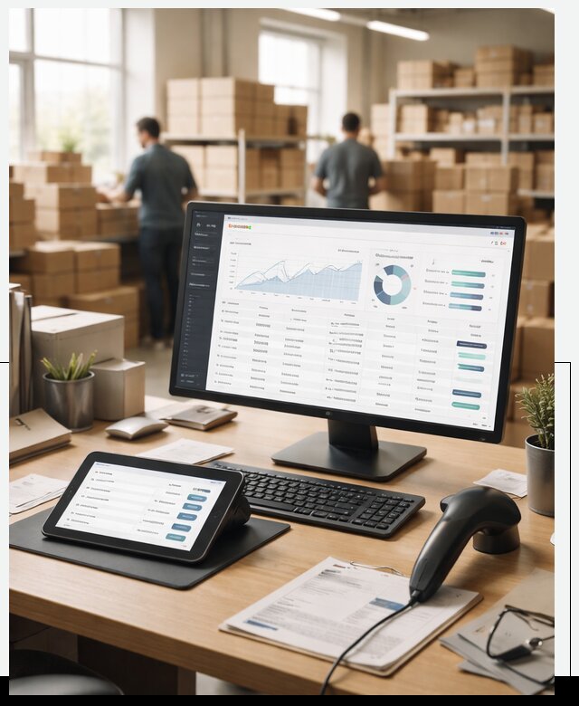 Автоматизация селлеров в Северодвинске от 15182 р. | АвикейСвр