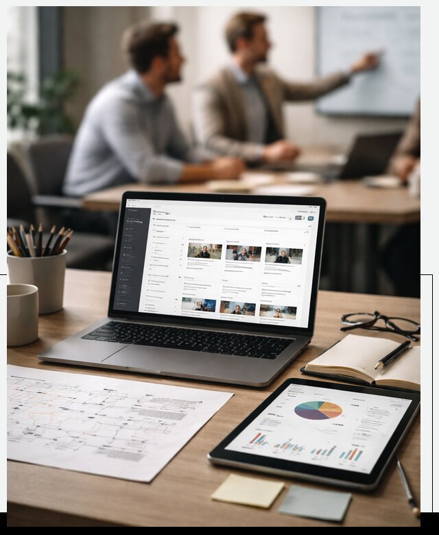 Разработка нишевых B2B маркетплейсов в Северодвинске от 708470 р., АвикейСвр