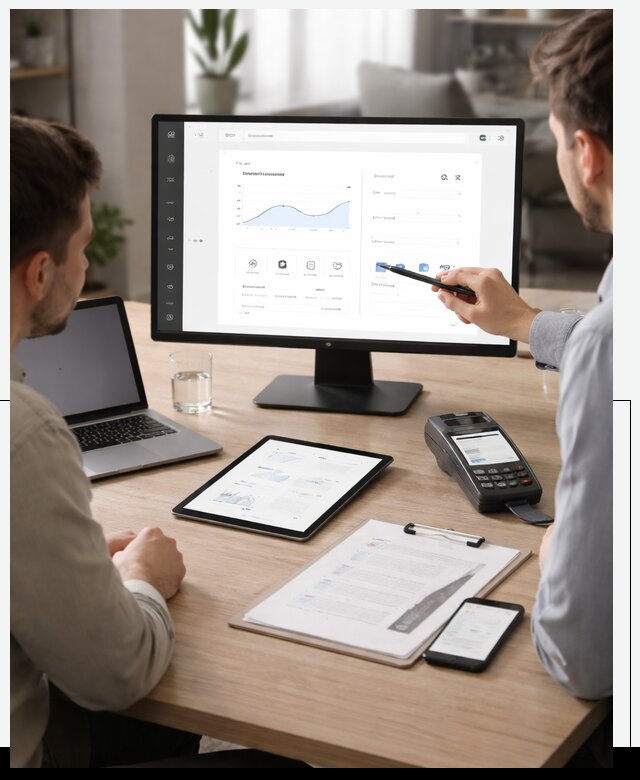 Платежные интеграции для E-commerce в Северодвинске от 15182 р. | АвикейСвр