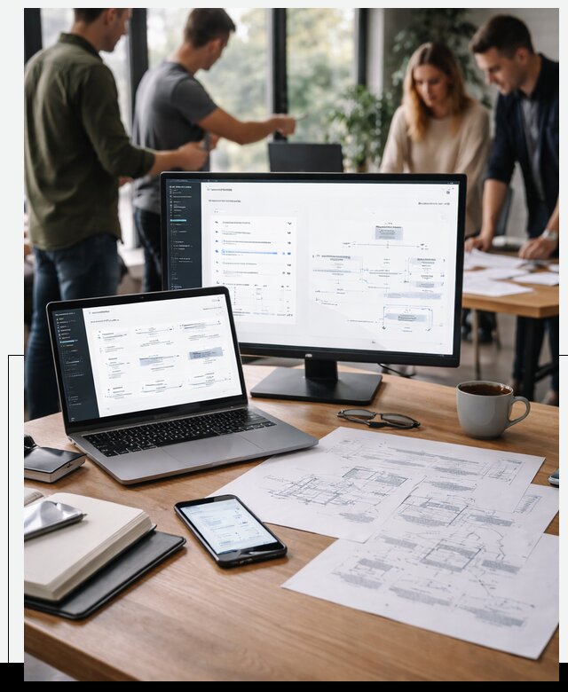 Платежные интеграции для Ecommerce в Северодвинске с повышенной конверсией