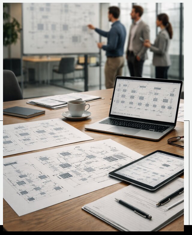 Разработка Core Banking, замена АБС в Северодвинске | АвикейСвр от 15182 р.