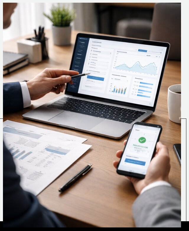 Разработка платёжных платформ в Северодвинске от 20242 р., АвикейСвр