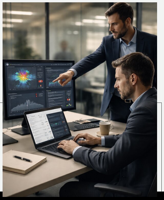 Системы Антифрод и AML KYC в Северодвинске от 12145 р. | АвикейСвр