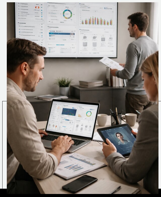 Внедрение систем Антифрод и AML KYC для бизнеса в Северодвинске