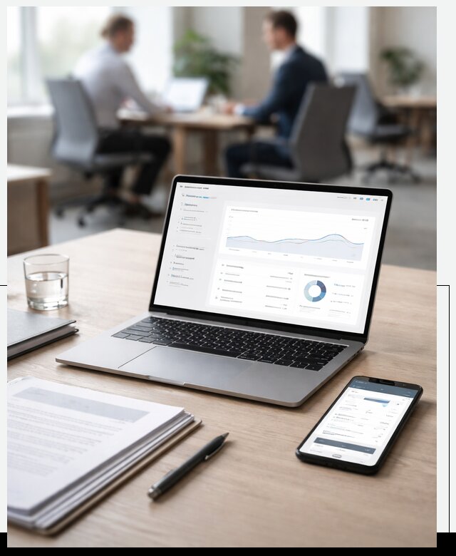 Разработка моб. и интернет-банка в Северодвинске от 7591 р. | АвикейСвр