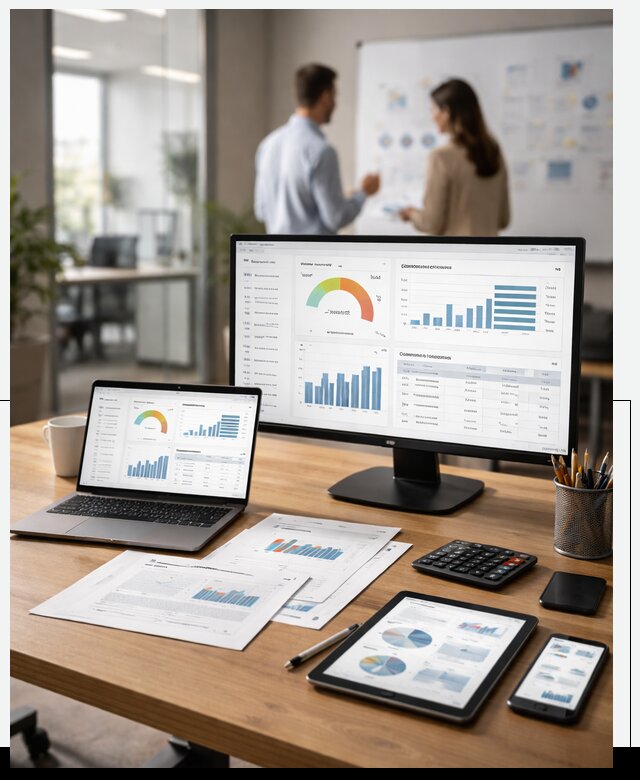 Скоринг и управление рисками в Северодвинске от 12145 р. | АвикейСвр