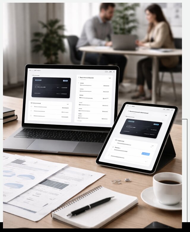 Разработка необанка платформы в Северодвинске от 45545 р. | АвикейСвр