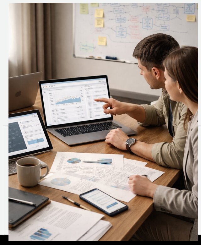 Внедрение сервисов BNPL и краудлендинга для бизнеса в Северодвинске