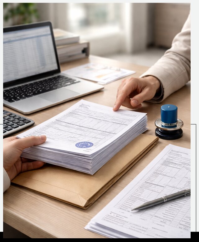 Отчетность в ЦБ РФ для банков в Северодвинске от 7085 р. | АвикейСвр