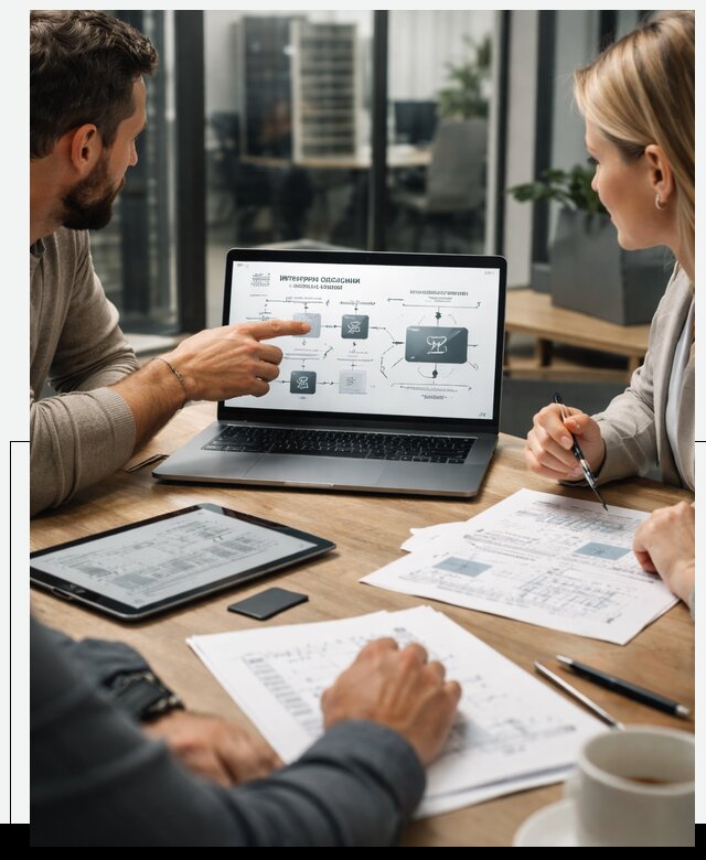 Интеграция цифрового рубля и подключение платежей в Северодвинске