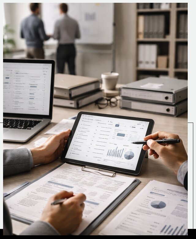 Автоматизация урегулирования убытков в Северодвинске от 7591 р | АвикейСвр