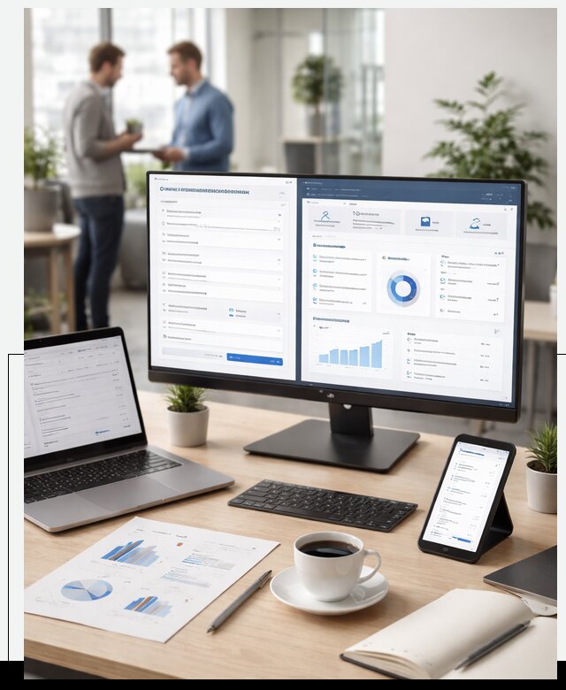 Разработка платформ онлайн страхования в Северодвинске под ключ