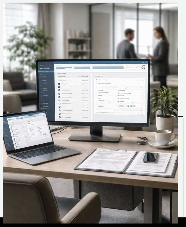 CRM для страховой компании под ключ в Северодвинске от 15182 р. | АвикейСвр