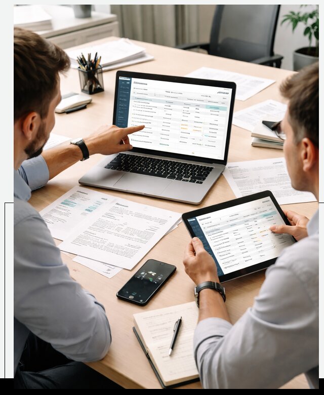 CRM для страховой компании в Северодвинске с автоматизацией продаж и выплат