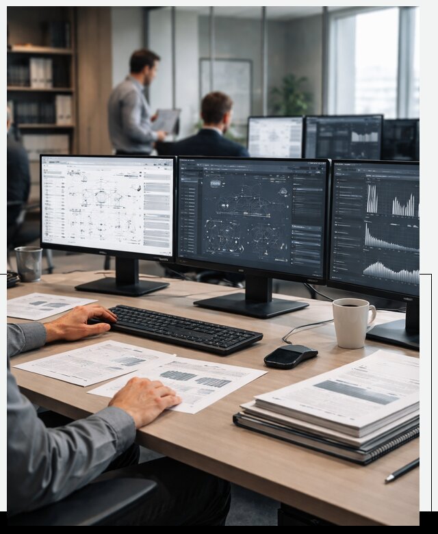 Системы для операторов MVNO и CRM в Северодвинске от 12145 р. | АвикейСвр