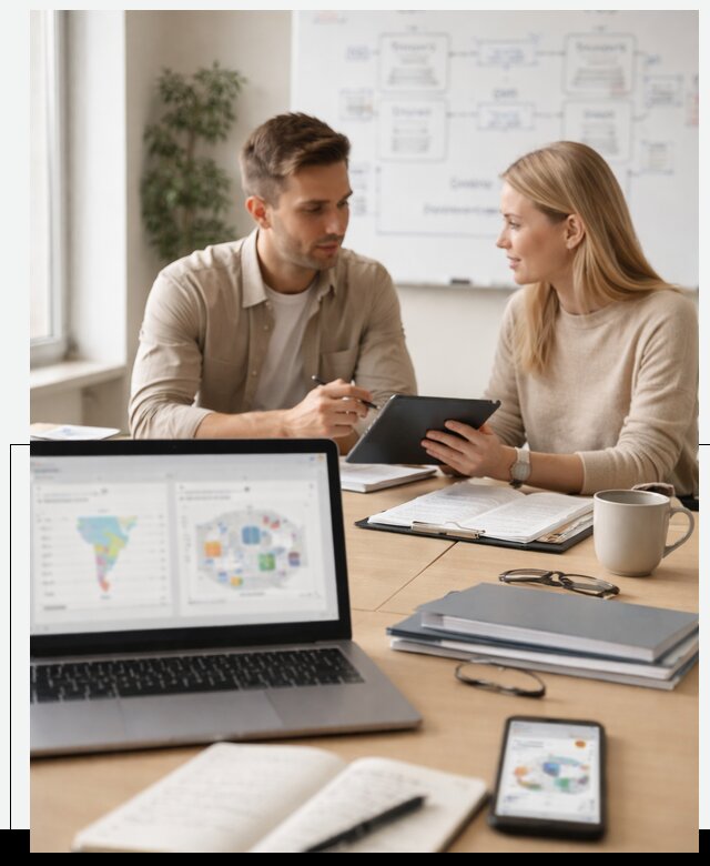 Внедрение программ лояльности и CDP для ритейла в Северодвинске