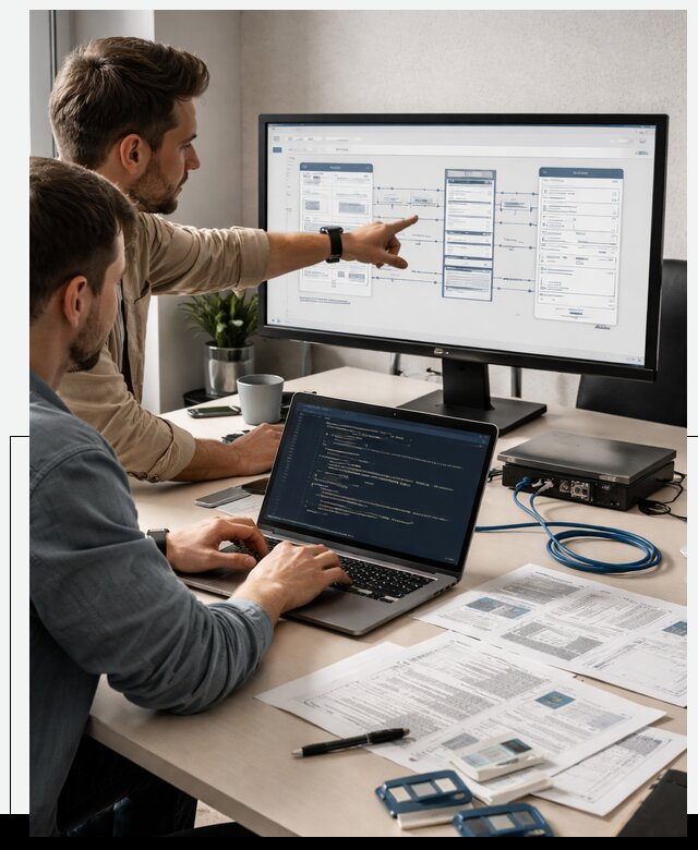 Интеграция ЕГИСЗ и ЛИС в медучреждениях с сопровождением в Северодвинске