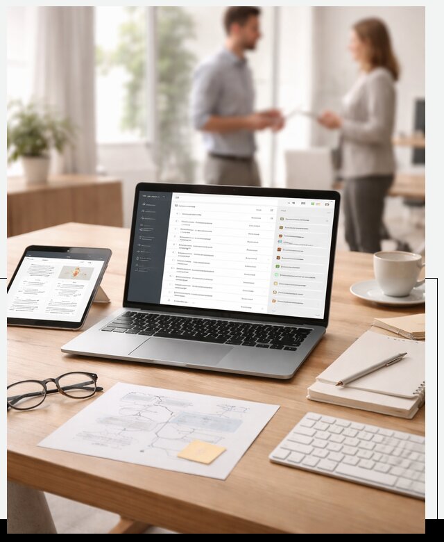 Разработка LMS и онлайн школы в Северодвинске от 12145 р. АвикейСвр