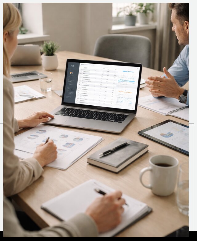 HR системы HCM ATS для подбора в Северодвинске от 12145 р. АвикейСвр