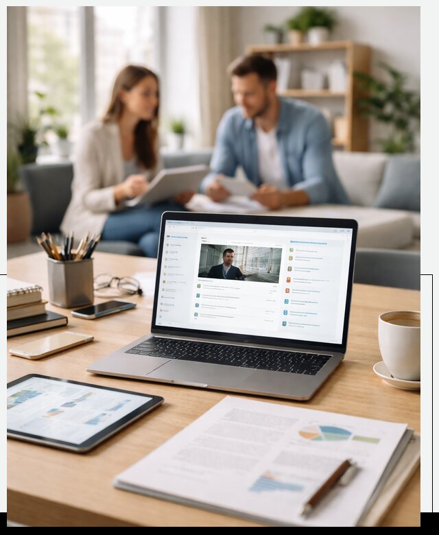 Система дистанционного обучения в Северодвинске от 45545 р. АвикейСвр