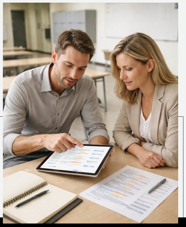 Разработка электронный дневник школа в Северодвинске от 15182 р. |АвикейСвр